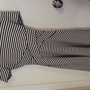 Beige by eci dress Ptp 16”